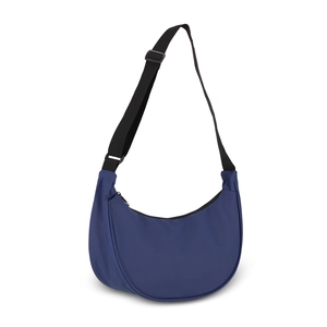 Sac à bandoulière demi-lune en R-PET 600D personnalisable