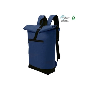 Sac à dos 10L en PET recyclé - avec emplacement PC 15,6 pouces personnalisable