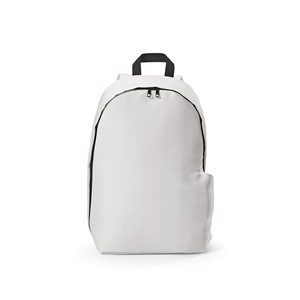 Sac à dos 23l en RPET 600D avec finition ripstop - compartiment pour PC 15,6 pouces personnalisable