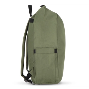 Sac à dos à boucle 20L en R-PET 600D personnalisable
