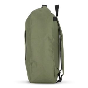 Sac à dos à boucle 20L en R-PET 600D personnalisable