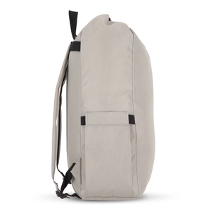 Sac à dos à boucle 20L en R-PET 600D personnalisable