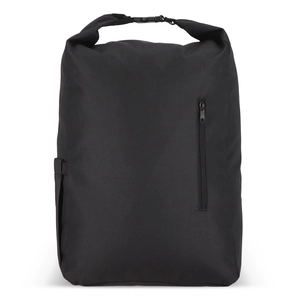 Sac à dos à boucle 20L en R-PET 600D personnalisable