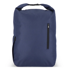 Sac à dos à boucle 20L en R-PET 600D personnalisable