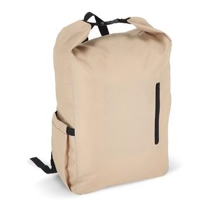 Sac à dos à boucle 20L en R-PET 600D personnalisable