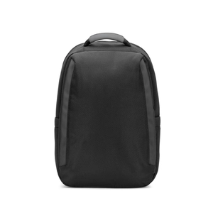 Sac à dos antivol, en twill avec revêtement hydrofuge et polyester recyclé haute densité 600D, pour ordinateur portable de 17. 3