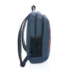 Sac à dos casual 300D RPET Impact AWARE personnalisable