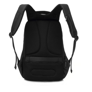 Sac à dos connecté BLAUPUNKT - pour tablettes et PC 15,6 pouces personnalisable