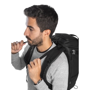 Sac à dos de randonnée avec revêtement imperméable personnalisable