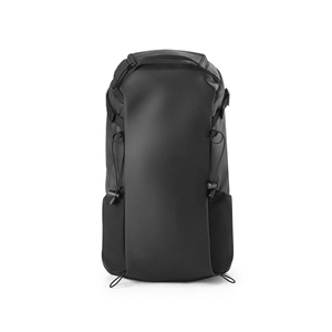 Sac à dos de randonnée avec revêtement imperméable personnalisable