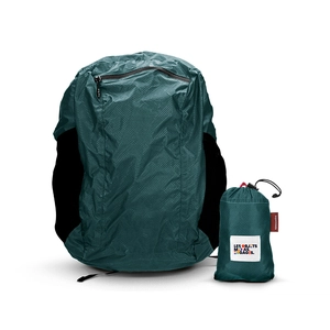 Sac à dos de sport repliable et imperméable - ultra compact personnalisable