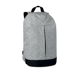 Sac à dos en polyester 600D - compartiment pour ordinateur 13 pouces personnalisable