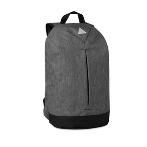 Sac à dos en polyester 600D - compartiment pour ordinateur 13 pouces personnalisable