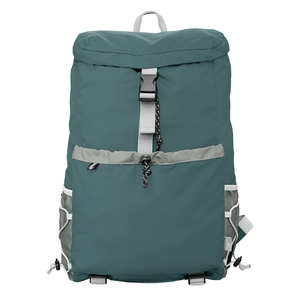Sac à dos en polyester recyclé pour ordinateur portable – 20 L personnalisable