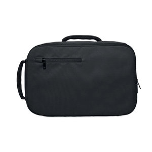 Sac à dos extensible cabine en polyester 600D RPET personnalisable