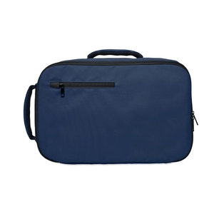 Sac à dos extensible cabine en polyester 600D RPET personnalisable