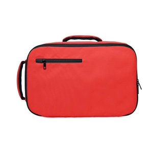Sac à dos extensible cabine en polyester 600D RPET personnalisable