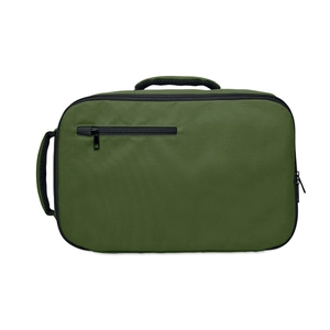 Sac à dos extensible cabine en polyester 600D RPET personnalisable