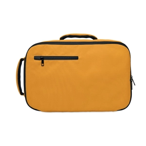 Sac à dos extensible cabine en polyester 600D RPET personnalisable