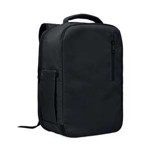 Sac à dos extensible cabine en polyester 600D RPET personnalisable