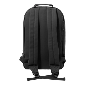 Sac à dos imperméable en RPET- emplacement PC personnalisable
