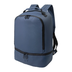 Sac à dos imperméable en RPET- emplacement PC personnalisable