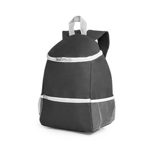 Sac à dos isotherme 10 litres JAIPUR - polyester 600D personnalisable