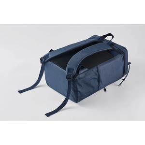 Sac à dos isotherme en polyester RPET 600D avec bretelles rembourrées et réglables personnalisable