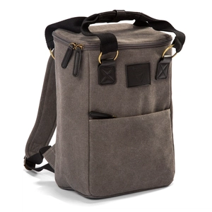 Sac à dos isotherme en toile robuste 10 litres personnalisable