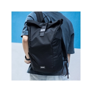 Sac à dos Ocean Plastic Roll Top 22 L personnalisable