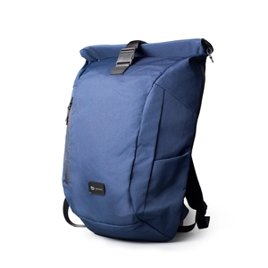 Sac à dos Ocean Plastic Roll Top 22 L personnalisable