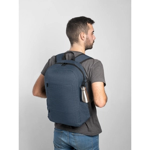 Sac à dos ordinateur en rPET 300D personnalisable