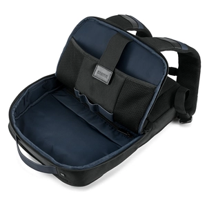 Sac à dos PC 15,6 DYNAMIC 2 in 1  -  sac à dos et voyage personnalisable