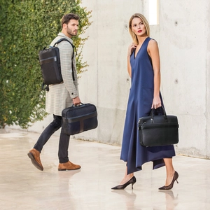 Sac à dos PC 15,6 DYNAMIC 2 in 1  -  sac à dos et voyage personnalisable