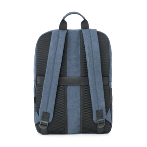 Sac à dos pour ordinateur portable 15.6 pources en RPET personnalisable