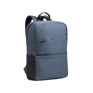 Sac à dos pour ordinateur portable 15.6 pources en RPET personnalisable