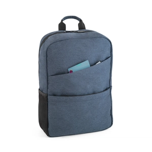 Sac à dos pour ordinateur portable 15.6 pources en RPET personnalisable