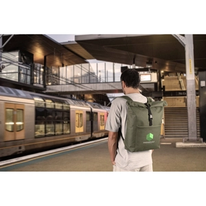 Sac à dos pour ordinateur portable 17.3' personnalisable