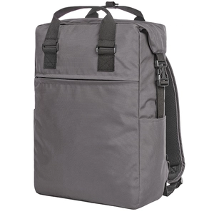 Sac à dos pour PC jusqu'à 15 pouces, design ergonomique personnalisable