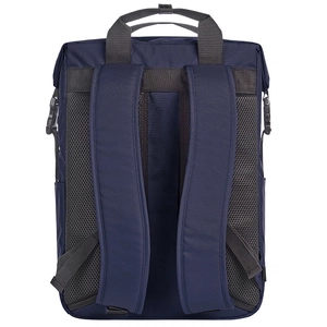 Sac à dos pour PC jusqu'à 15 pouces, design ergonomique personnalisable