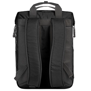 Sac à dos pour PC jusqu'à 15 pouces, design ergonomique personnalisable