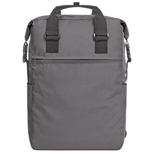 Sac à dos pour PC jusqu'à 15 pouces, design ergonomique personnalisable