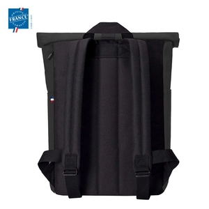 Sac à dos Premium fabriqué en France GOODJOUR - fermeture rolltop personnalisable