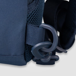Sac à Double Bandoulière Repreve Coastal Threads™ – 9 L personnalisable