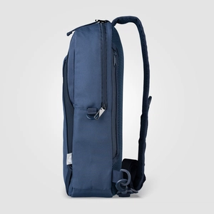 Sac à Double Bandoulière Repreve Coastal Threads™ – 9 L personnalisable