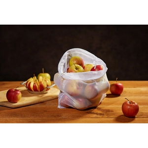 Sac à fruits et légumes personnalisable