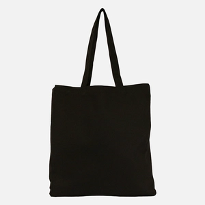 Sac avec soufflet - coton 220 gr personnalisable