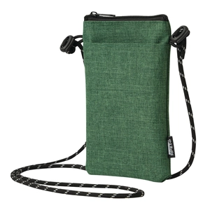 Sac bandoulière pour téléphone portable personnalisable