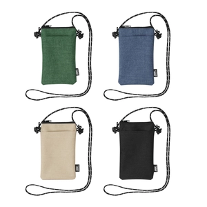Sac bandoulière pour téléphone portable personnalisable
