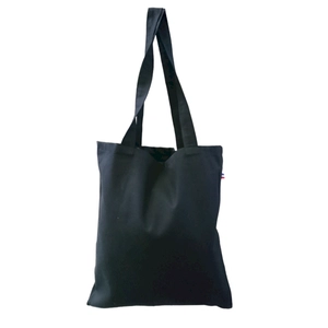 Sac coton BIO 100% Français - Tote bag ALFRED 250g personnalisable